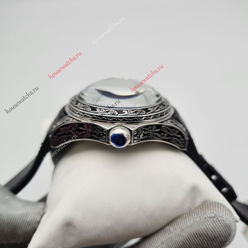 Копия Часы Corum Bubble Scull Артикул H105157