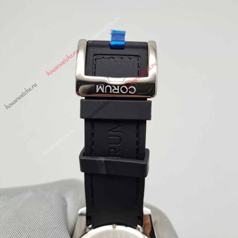 Копия Часы Corum Bubble Scull Артикул H105157