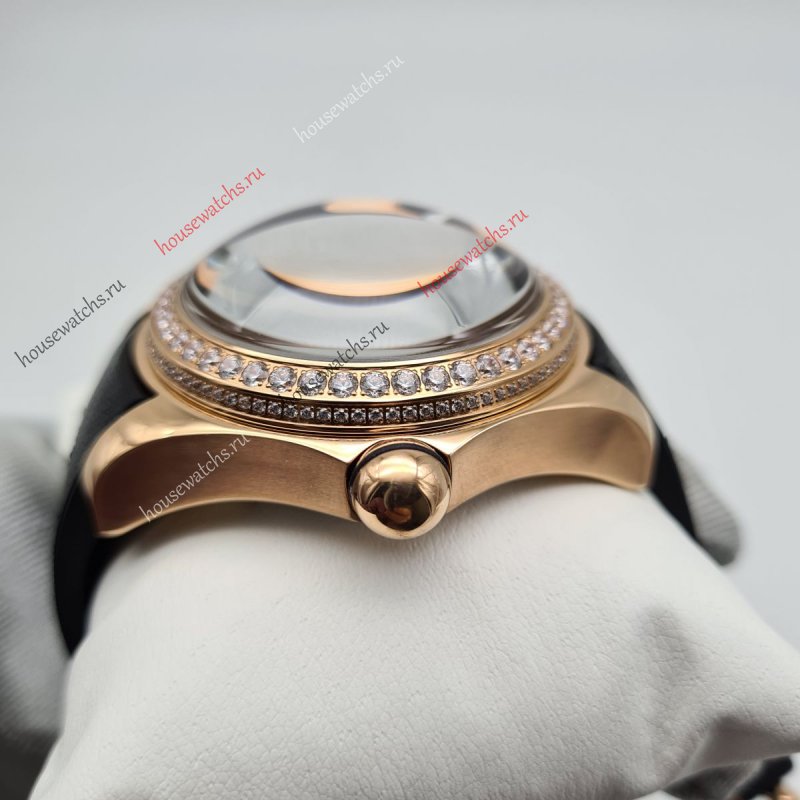 Копия Часы Corum Bubble Scull Артикул H105158