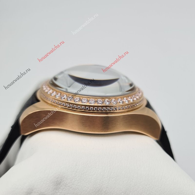 Копия Часы Corum Bubble Scull Артикул H105158