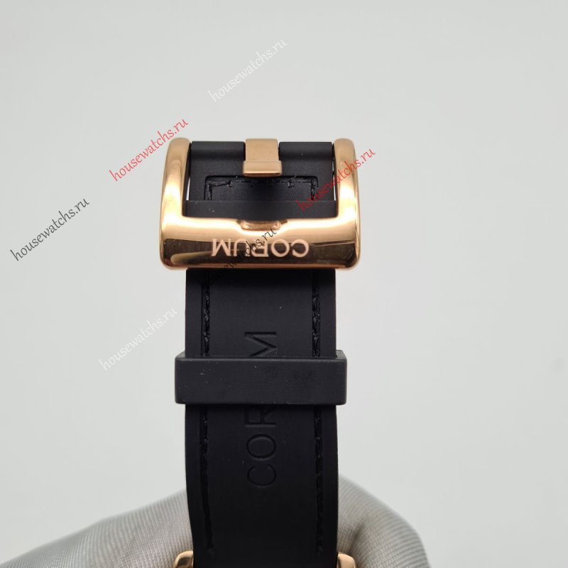 Копия Часы Corum Bubble Scull Артикул H105158