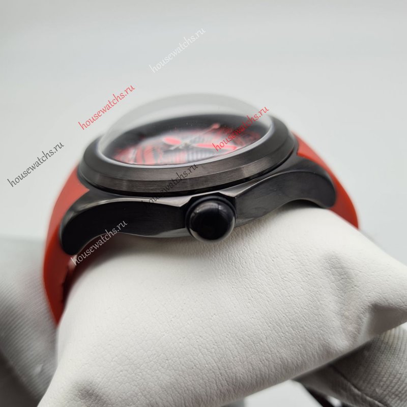 Копия Часы Corum Bubble Scull Артикул H105159