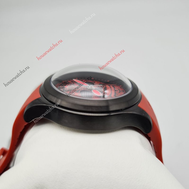 Копия Часы Corum Bubble Scull Артикул H105159