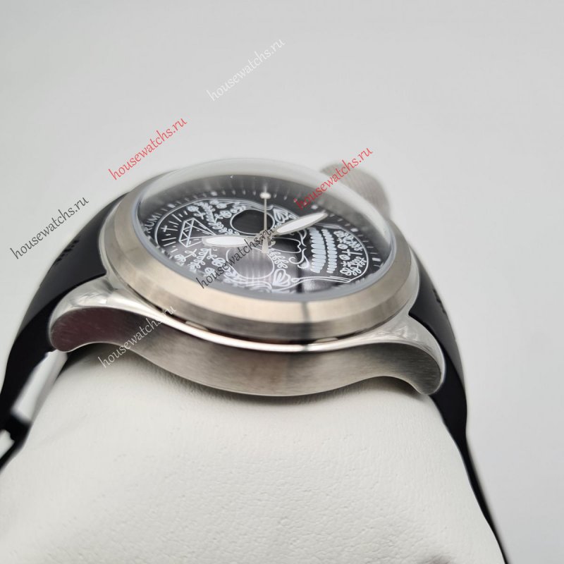 Копия Часы Corum Bubble Scull Артикул H105160