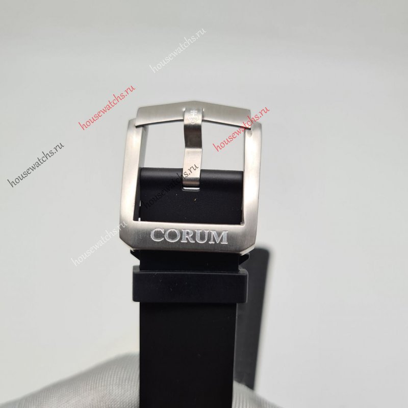 Копия Часы Corum Bubble Scull Артикул H105160