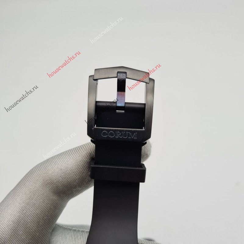 Копия Часы Corum Bubble Game Poker Артикул H105162