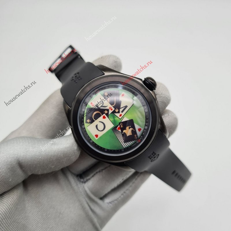 Копия Часы Corum Bubble Game Poker Артикул H105162