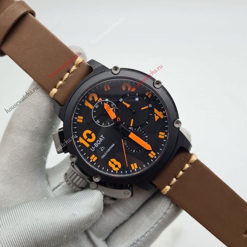 Копия Часы U-Boat Chimera Артикул H105163