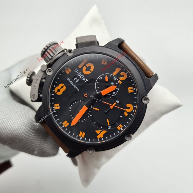 Копия Часы U-Boat Chimera Артикул H105163