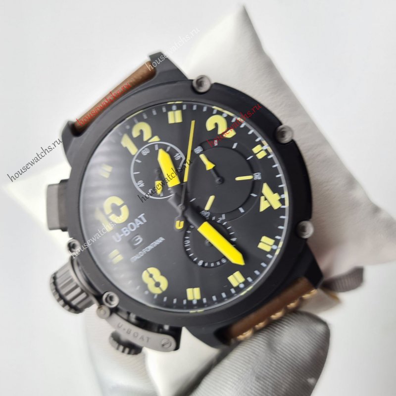Копия Часы U-Boat Chimera Артикул H105164