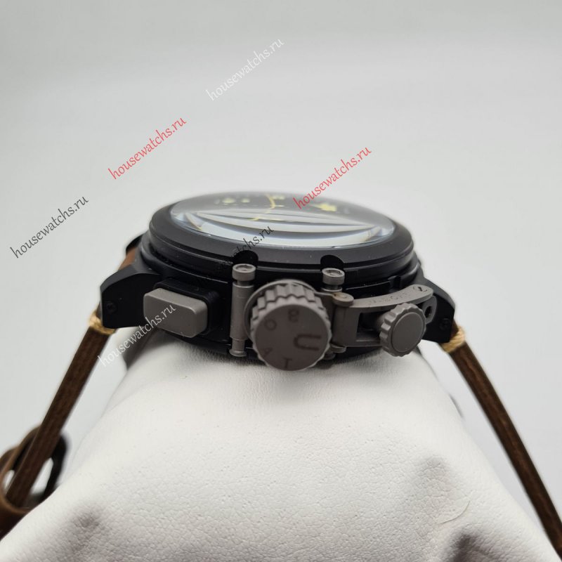 Копия Часы U-Boat Chimera Артикул H105164