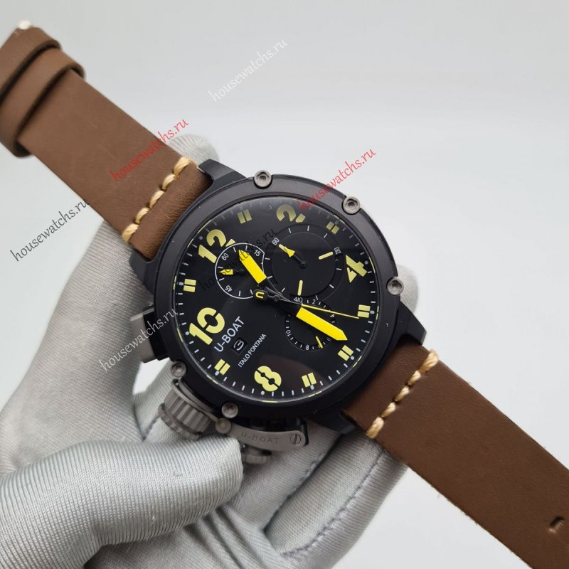 Копия Часы U-Boat Chimera Артикул H105164