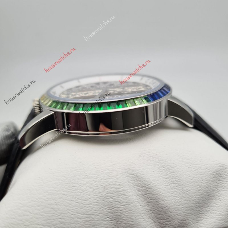 Копия Часы Corum Golden Bridge Артикул H105165