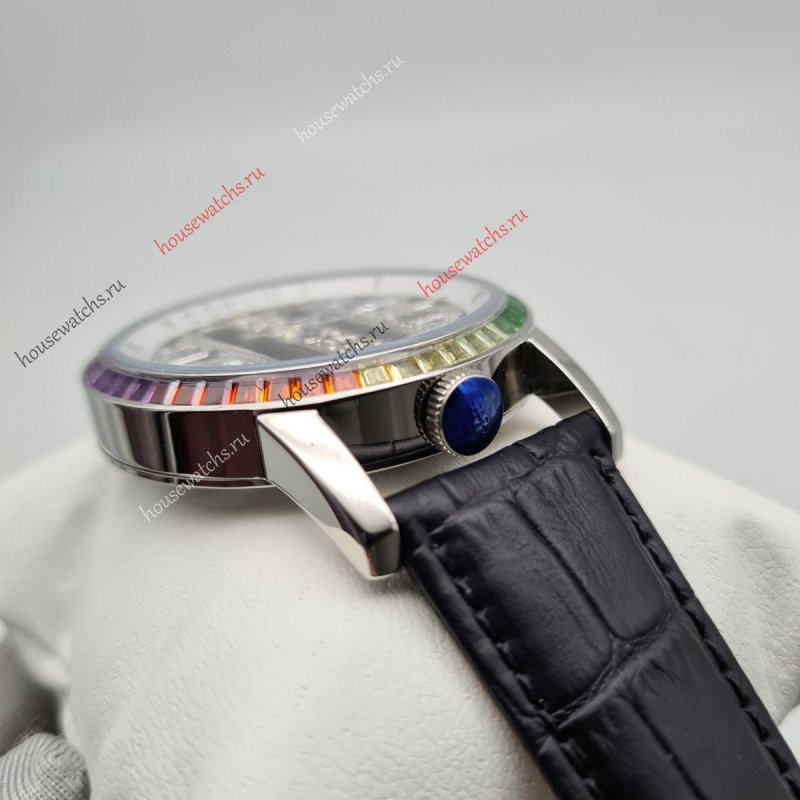 Копия Часы Corum Golden Bridge Артикул H105165