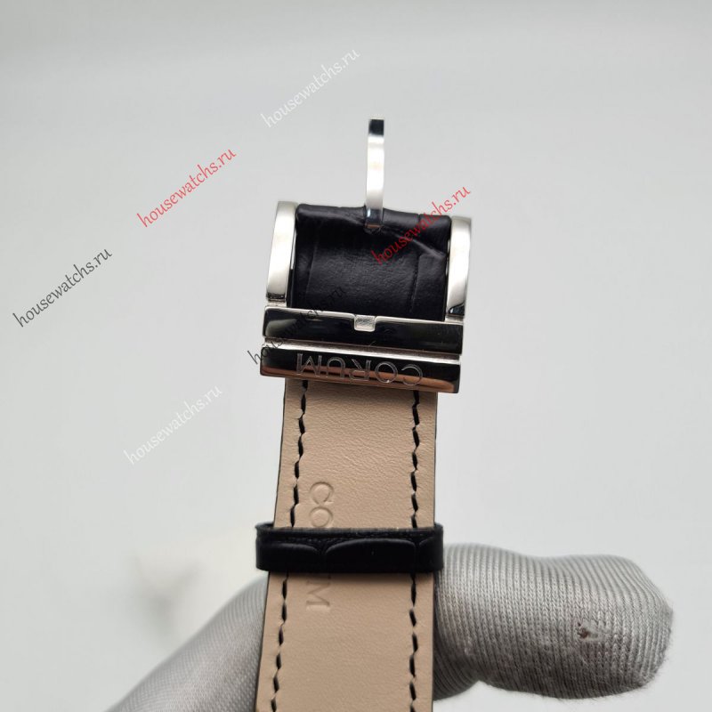 Копия Часы Corum Golden Bridge Артикул H105165