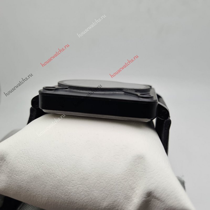 Копия Часы Bell & Ross BR 01 Skull Артикул H105167