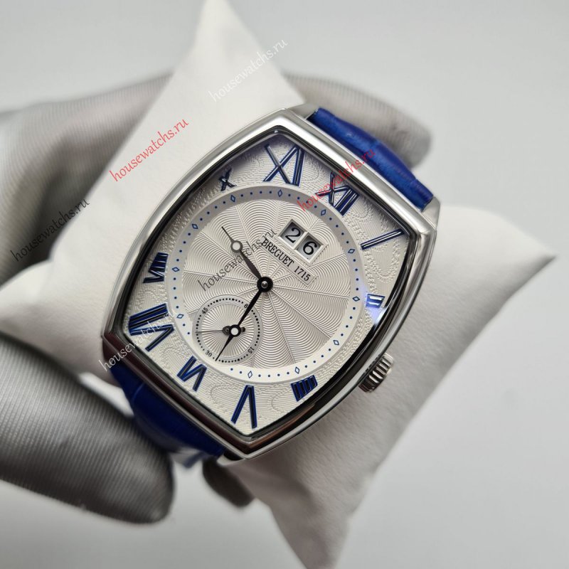 Копия Часы Breguet Heritage Артикул H105167