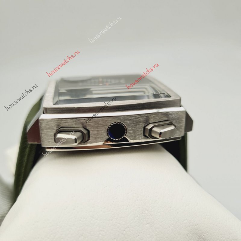 Копия Часы Tag Heuer Monaco (Артикул H105169)