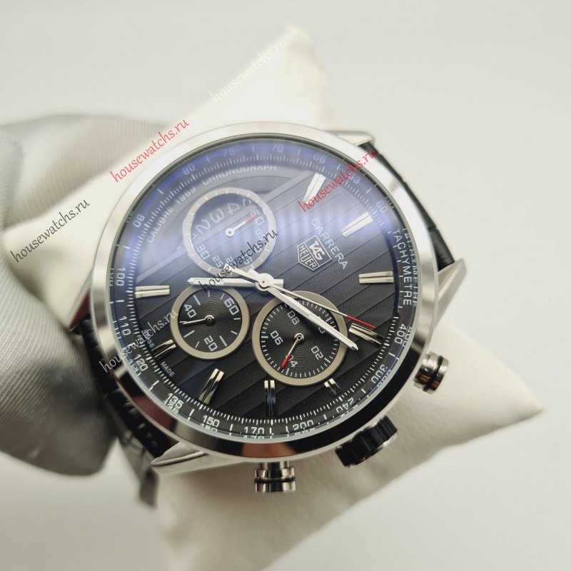 Копия Часы Tag Heuer Carrera (Артикул H105170)
