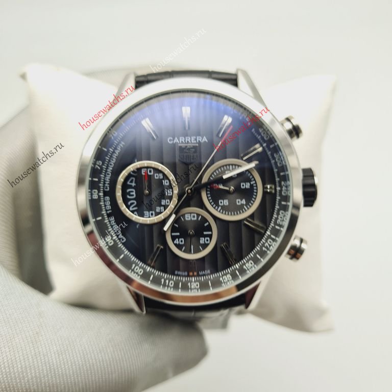 Копия Часы Tag Heuer Carrera (Артикул H105170)
