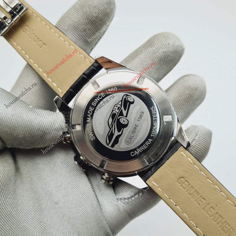 Копия Часы Tag Heuer Carrera (Артикул H105170)