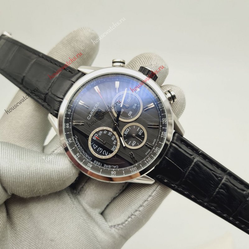 Копия Часы Tag Heuer Carrera (Артикул H105170)