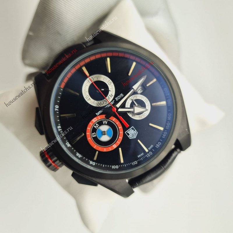 Копия Часы Tag Heuer BMW (Артикул H105171)