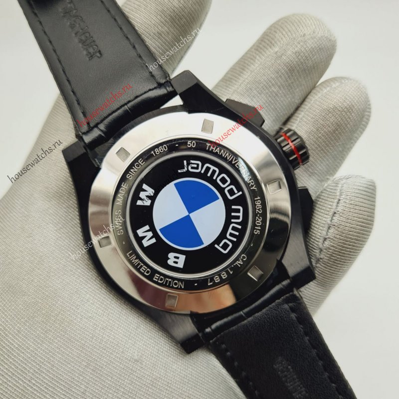 Копия Часы Tag Heuer BMW (Артикул H105171)
