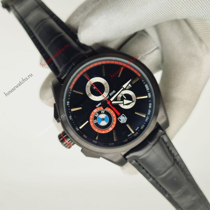 Копия Часы Tag Heuer BMW (Артикул H105171)
