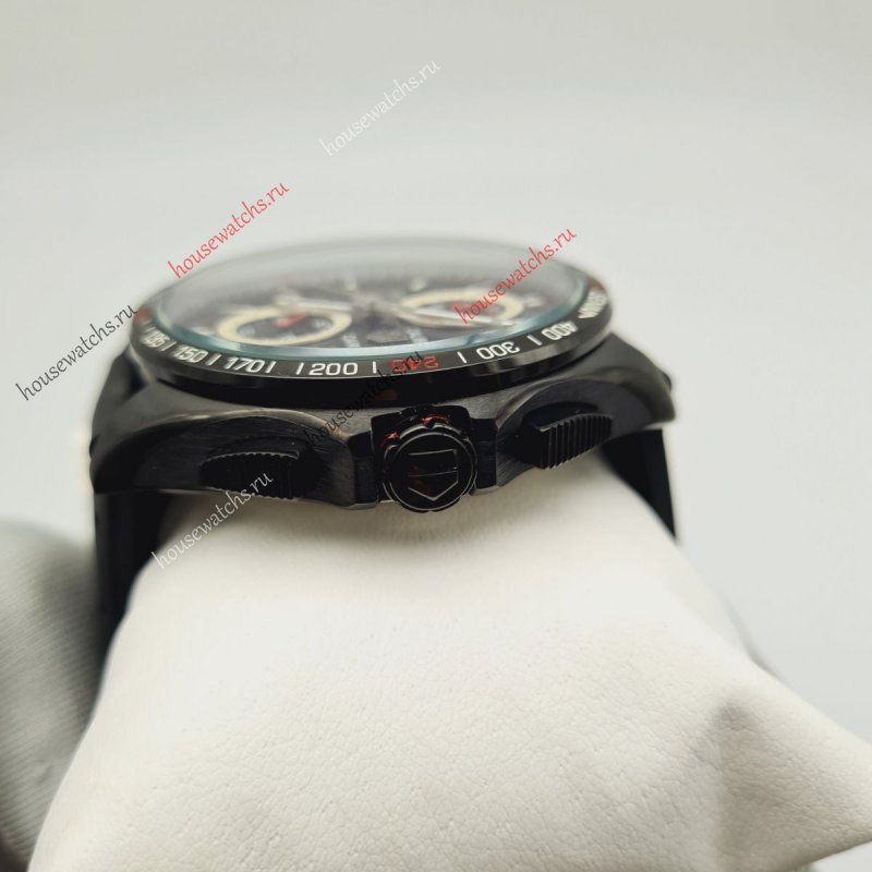 Копия Часы Tag Heuer Carrera Senna Special Edition (Артикул H105172)
