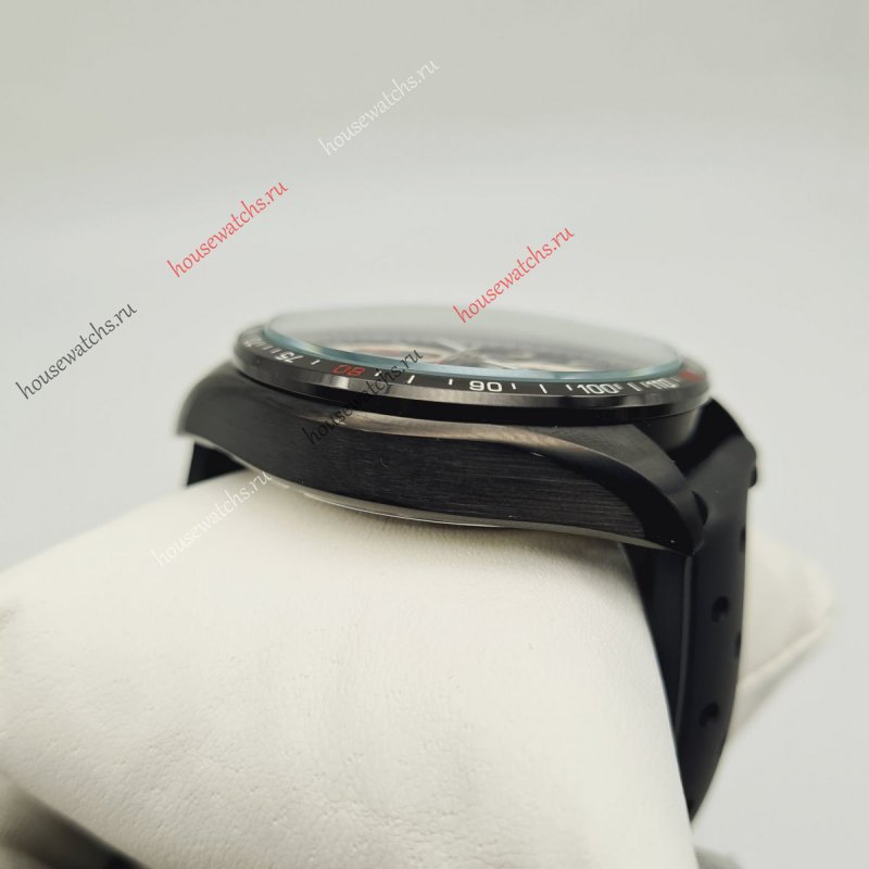 Копия Часы Tag Heuer Carrera Senna Special Edition (Артикул H105172)