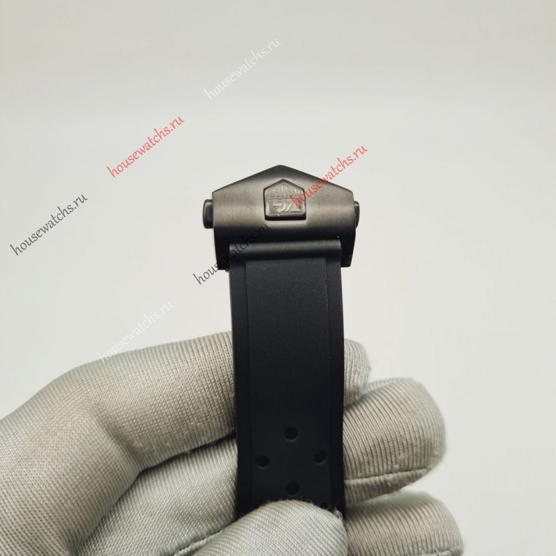 Копия Часы Tag Heuer Carrera Senna Special Edition (Артикул H105172)