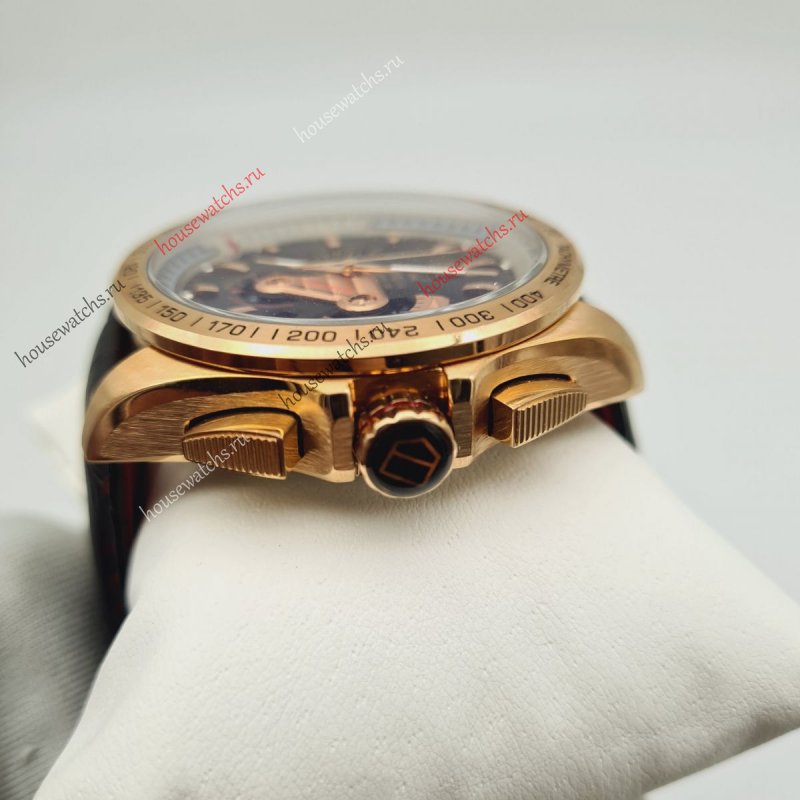 Копия Часы Tag Heuer Carrera Grand (Артикул H105173)