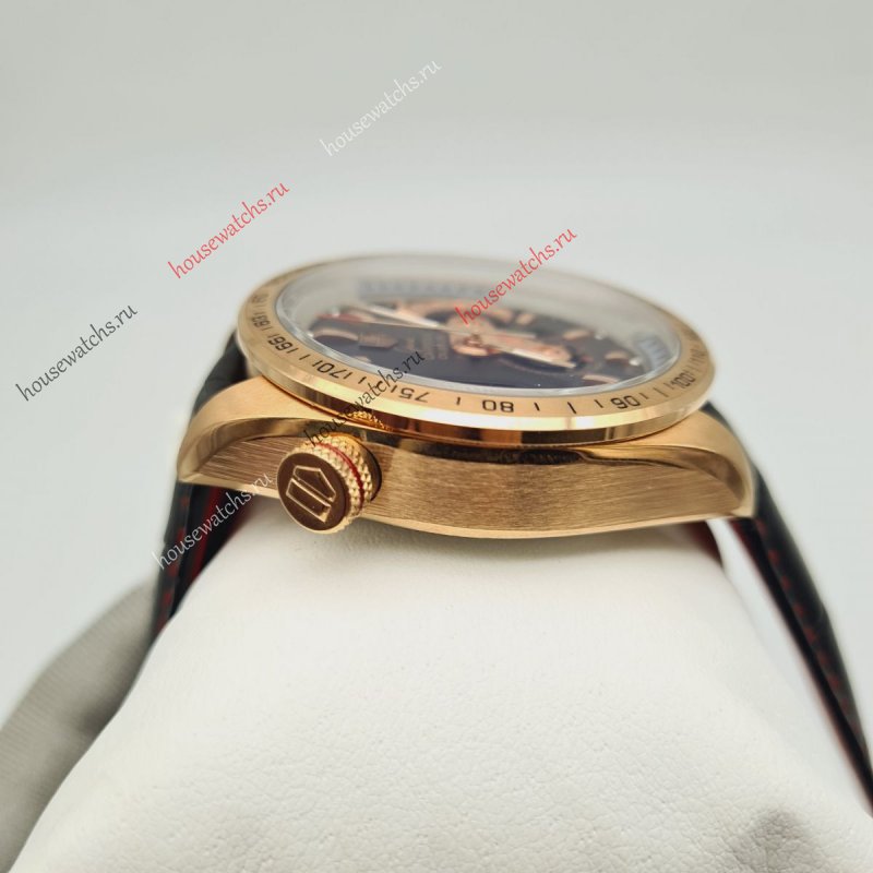 Копия Часы Tag Heuer Carrera Grand (Артикул H105173)