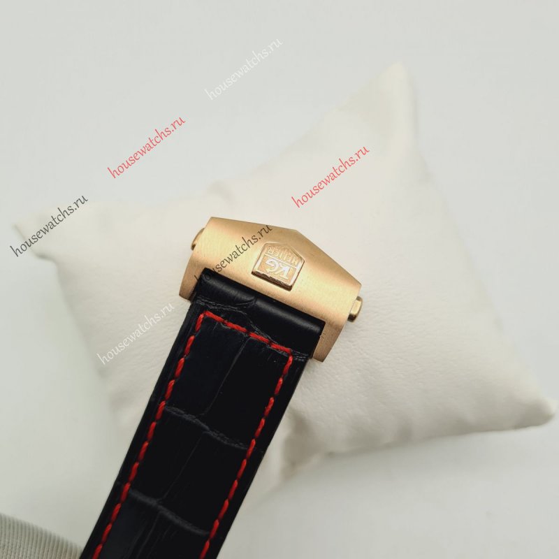 Копия Часы Tag Heuer Carrera Grand (Артикул H105173)