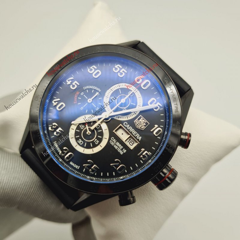 Копия Часы Tag Heuer Carrera (Артикул H105174)