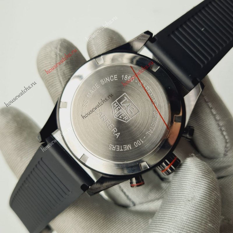 Копия Часы Tag Heuer Carrera (Артикул H105174)