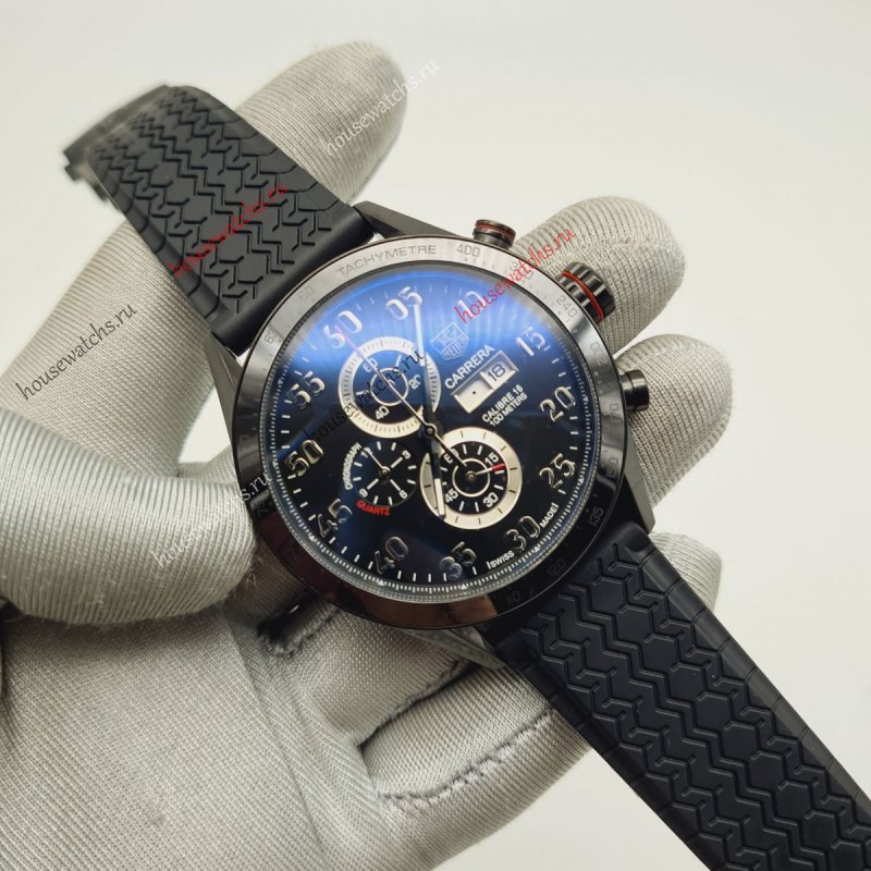 Копия Часы Tag Heuer Carrera (Артикул H105174)