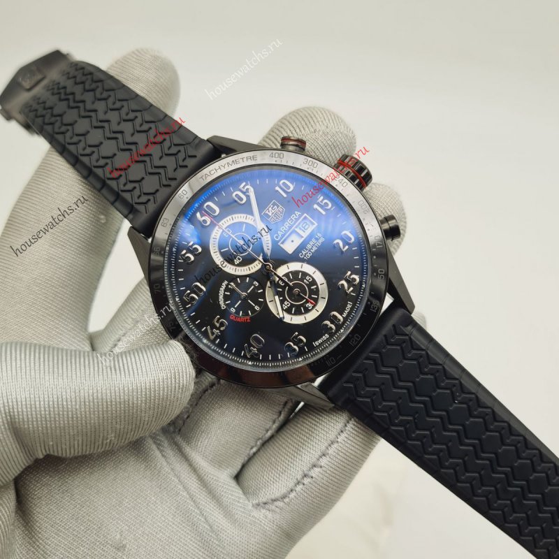 Копия Часы Tag Heuer Carrera (Артикул H105174)