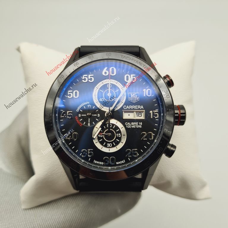 Копия Часы Tag Heuer Carrera (Артикул H105174)