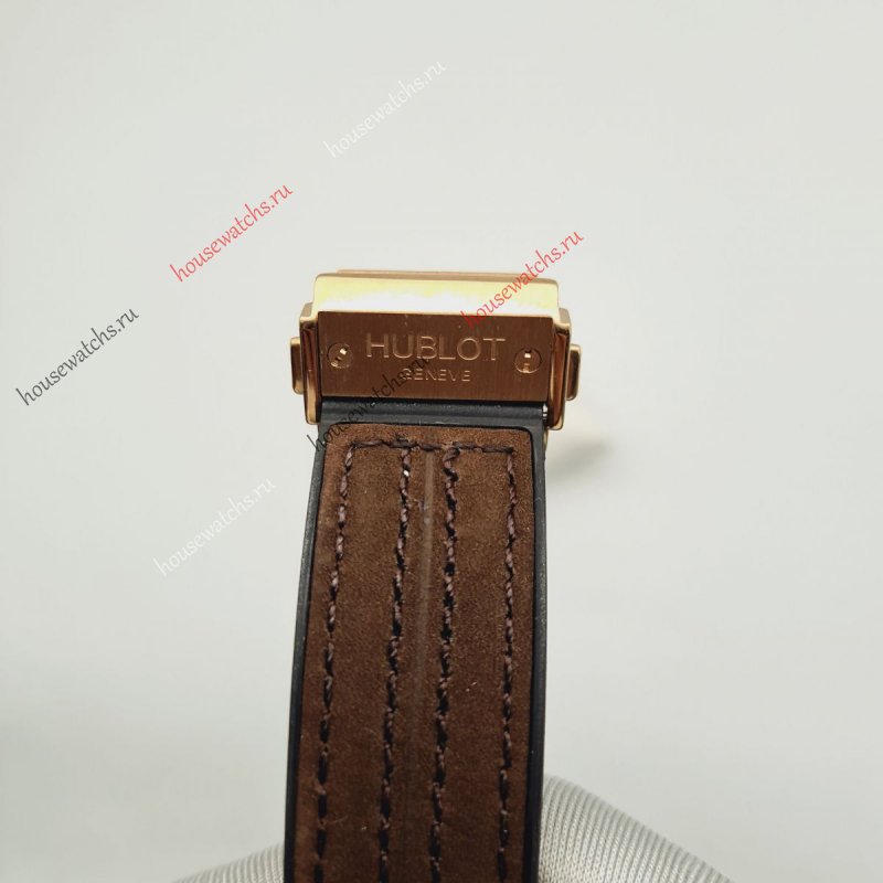 Копия Часы Hublot Big Bang Unico Ferrari King (Артикул H105175)