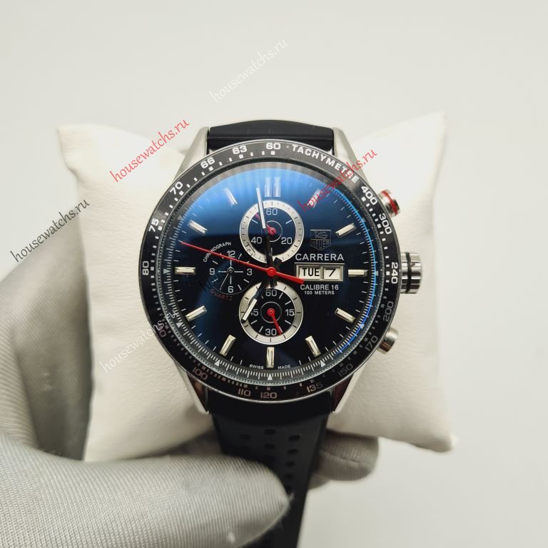 Calibre 16 carrera tag heuer best sale