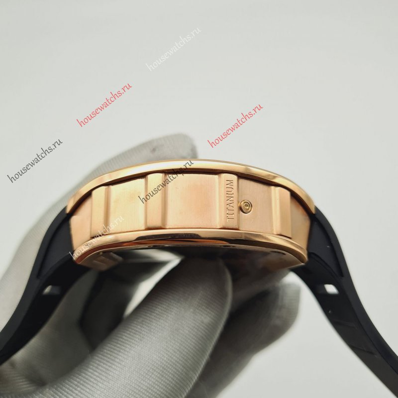 Копия Часы Richard Mille Mens collectoin Felipe Massa (Артикул H105177)