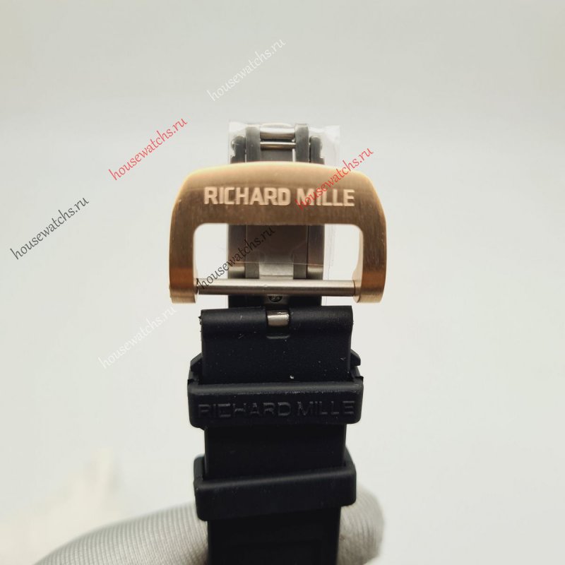 Копия Часы Richard Mille Mens collectoin Felipe Massa (Артикул H105177)