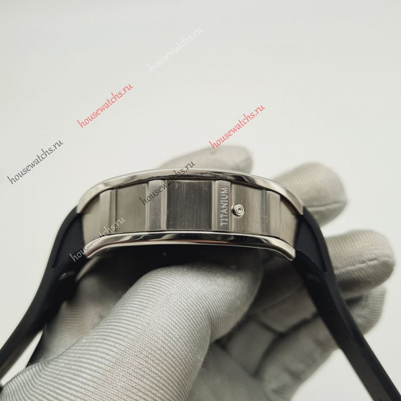 Копия Часы Richard Mille Mens collectoin Felipe Massa (Артикул H105178)