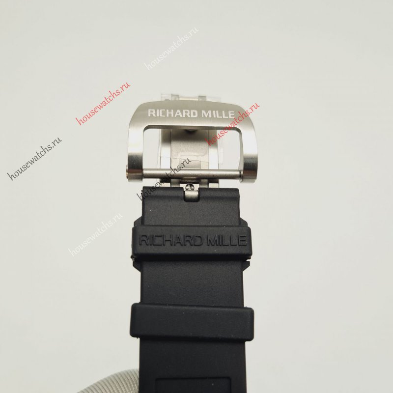 Копия Часы Richard Mille Mens collectoin Felipe Massa (Артикул H105178)