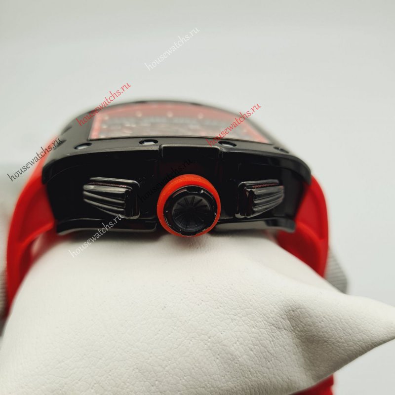 Копия Часы Richard Mille Mens collectoin Felipe Massa (Артикул H105179)