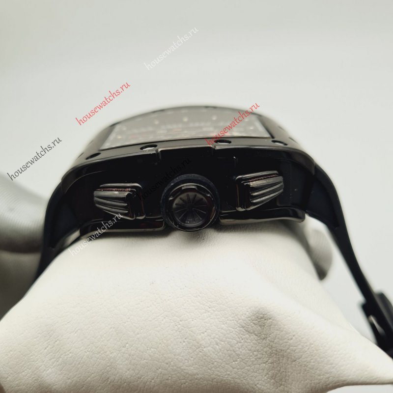 Копия Часы Richard Mille Mens collectoin Felipe Massa (Артикул H105180)