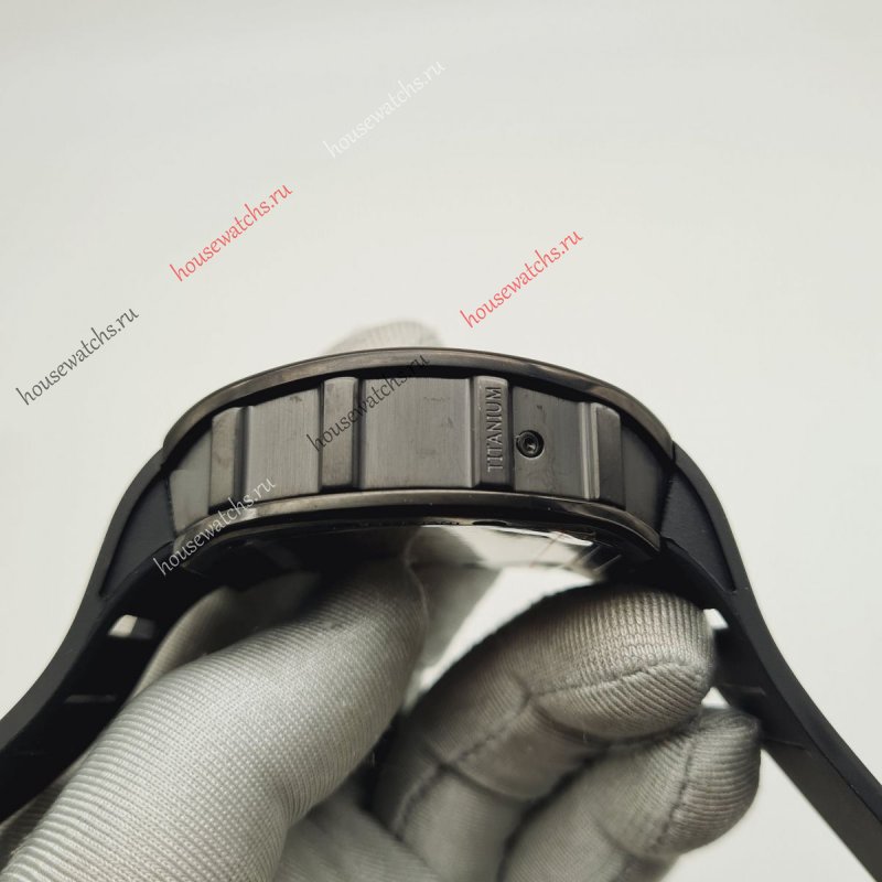 Копия Часы Richard Mille Mens collectoin Felipe Massa (Артикул H105180)