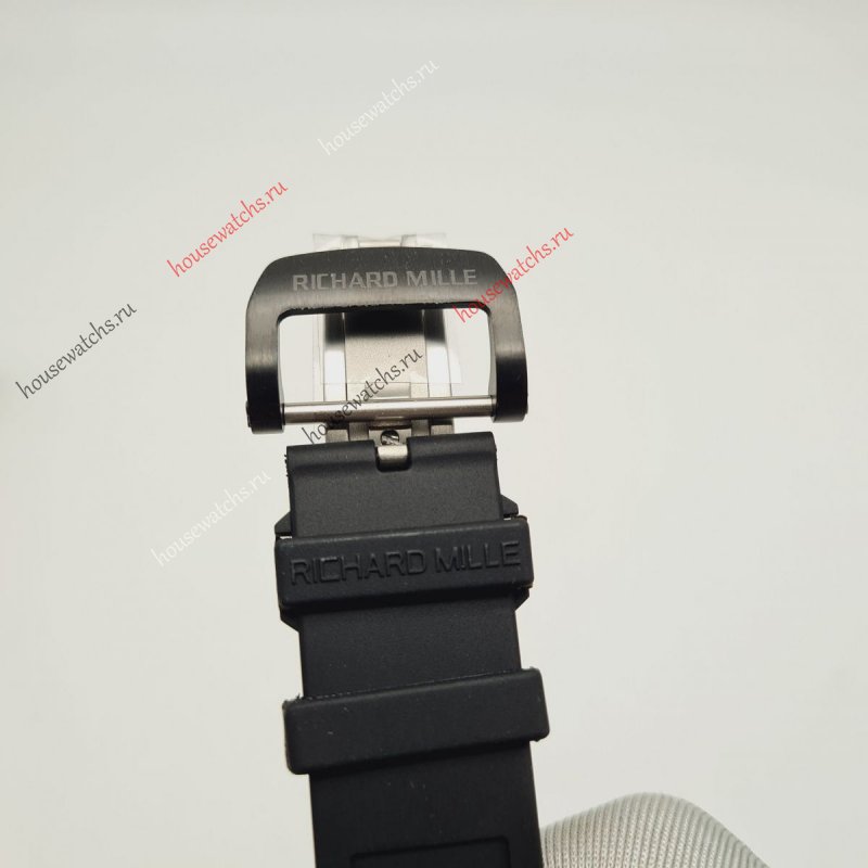 Копия Часы Richard Mille Mens collectoin Felipe Massa (Артикул H105180)